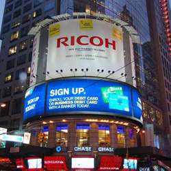 Ricoh To Get Back to Business in India Following Financial Embarrassment